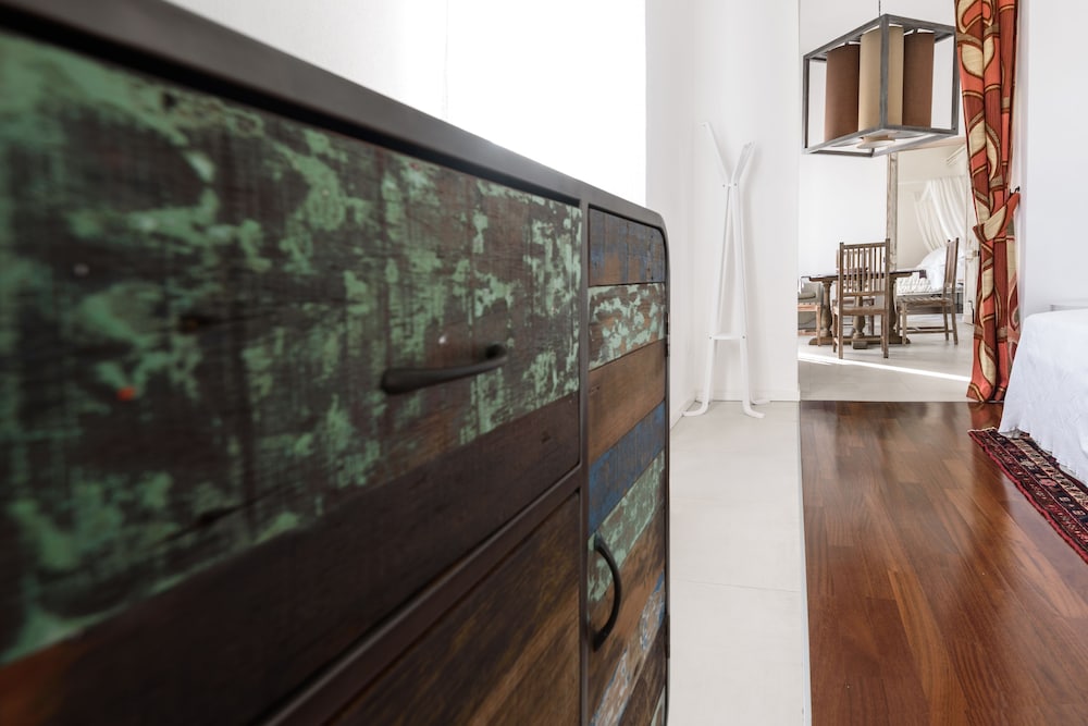 Apartment, Balcony (2 people)