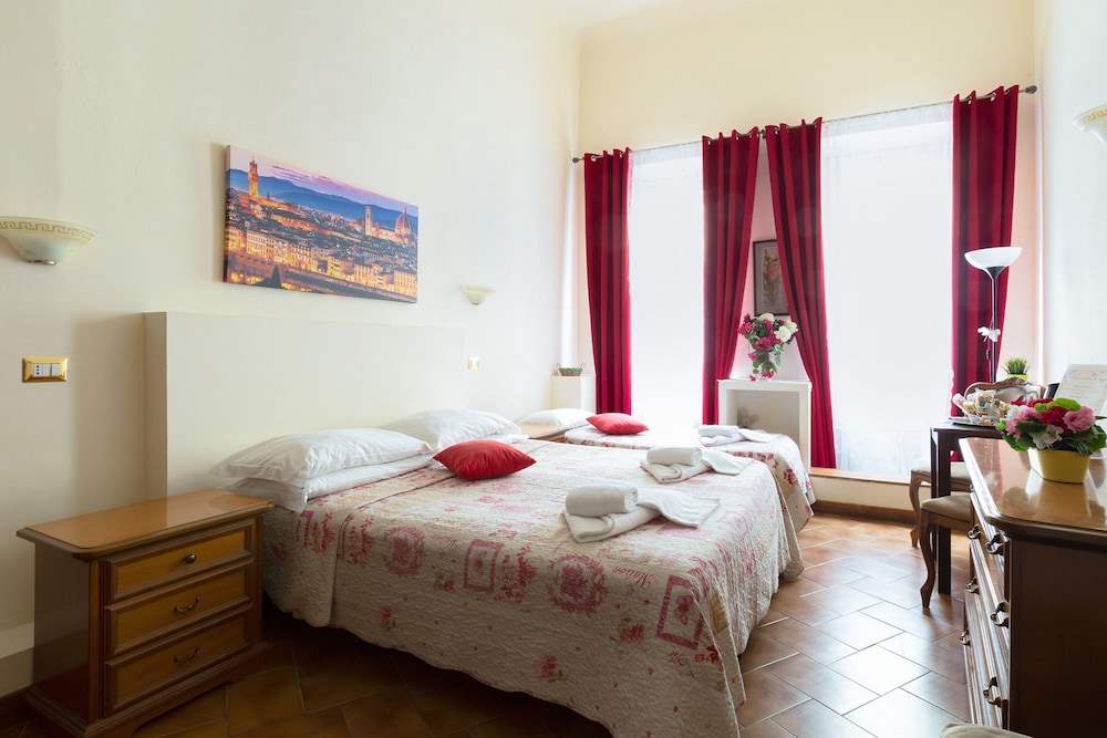Triple Room photo 2