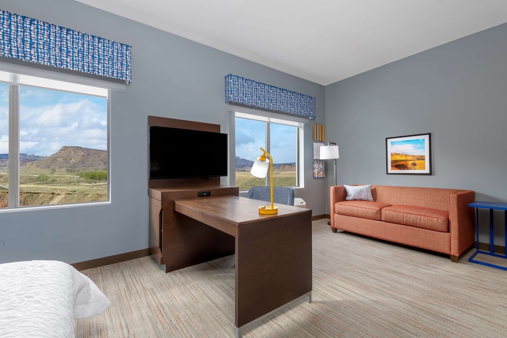 Hampton Inn & Suites Cody, Wy, Foto 7