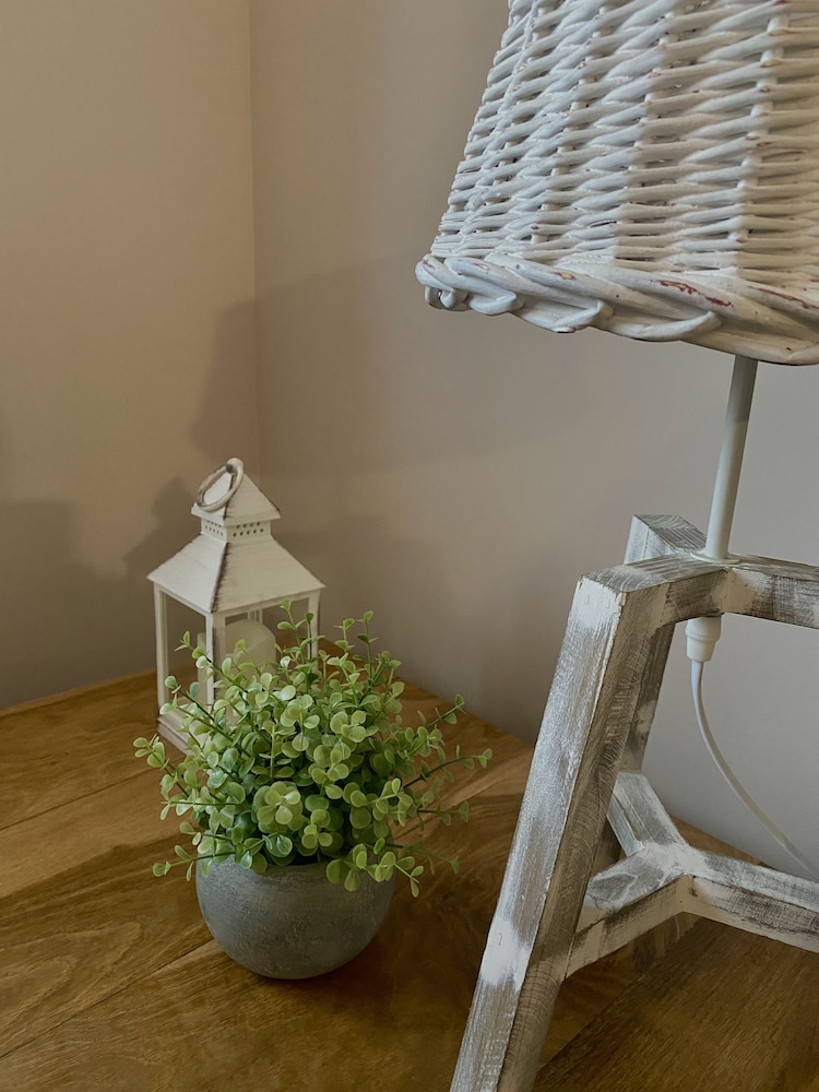 Apartamentos La Ventana de Mogrovejo, Billede 21