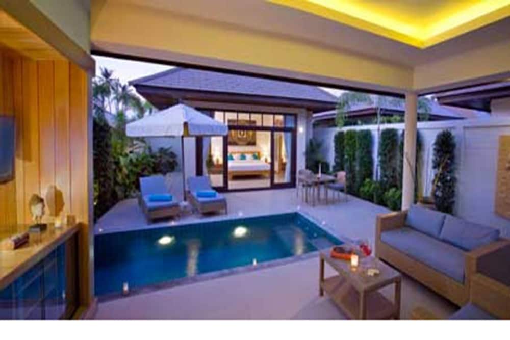 Villa, 1 Bedroom, Garden View photo 2
