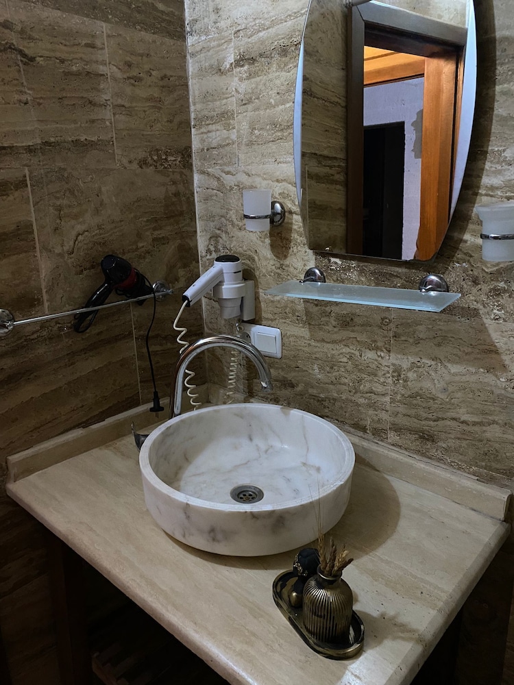 Exclusive Quadruple Room, 1 Bedroom, Mountain View photo 2