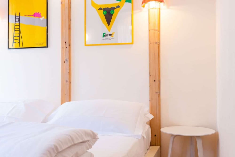 Junior Room, 1 Queen Bed, Balcony photo 3