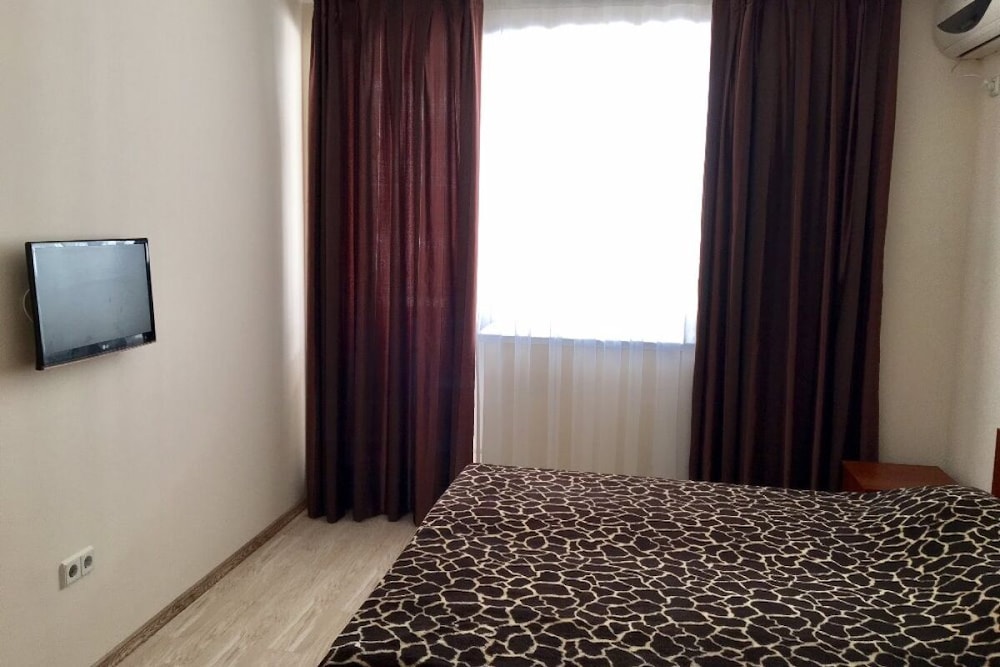 Standard Double Room photo 3