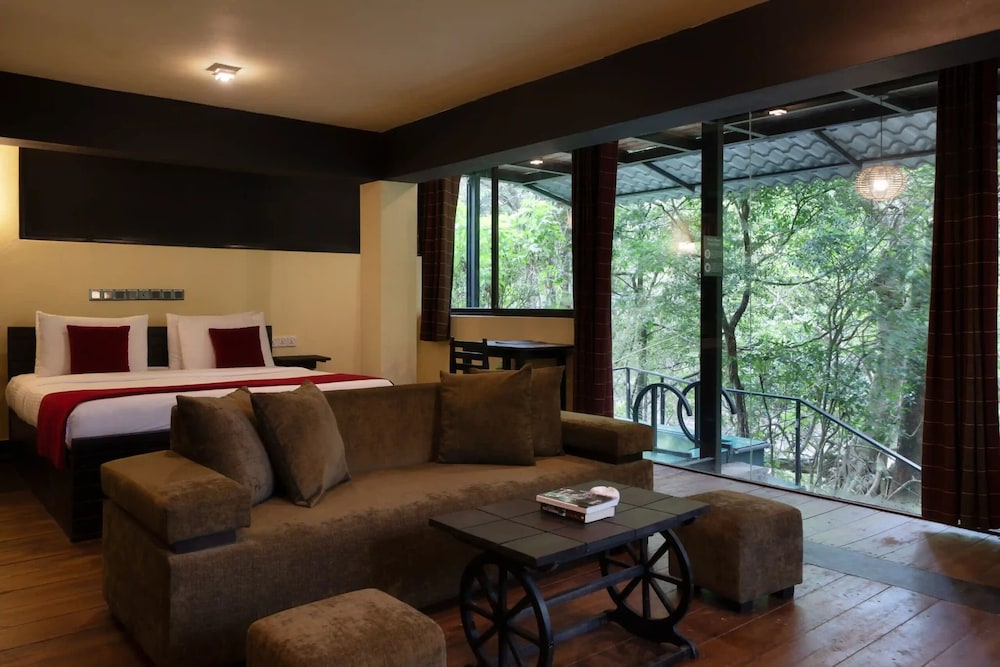 Eco River View Suite D02 photo 1