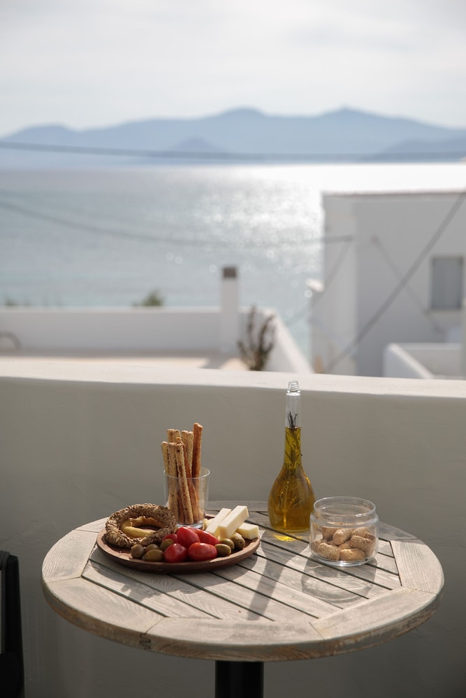 Standard Room, Sea View - Photo 4