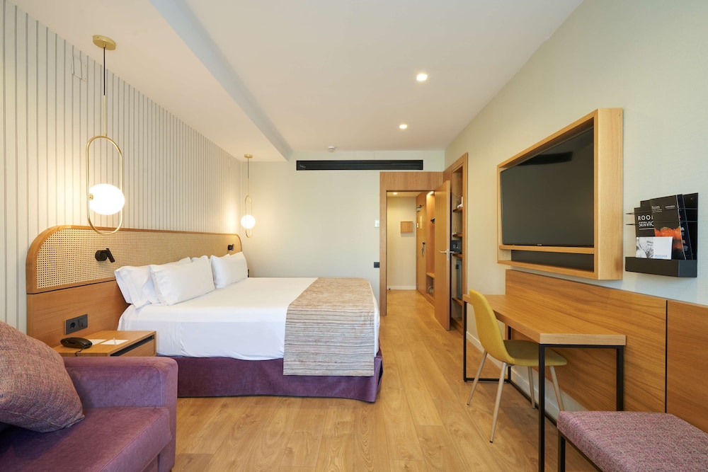 Executive Double or Twin Room