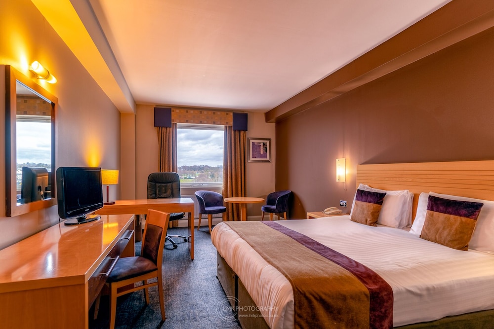 Superior Room, 1 Double Bed - Photo 1