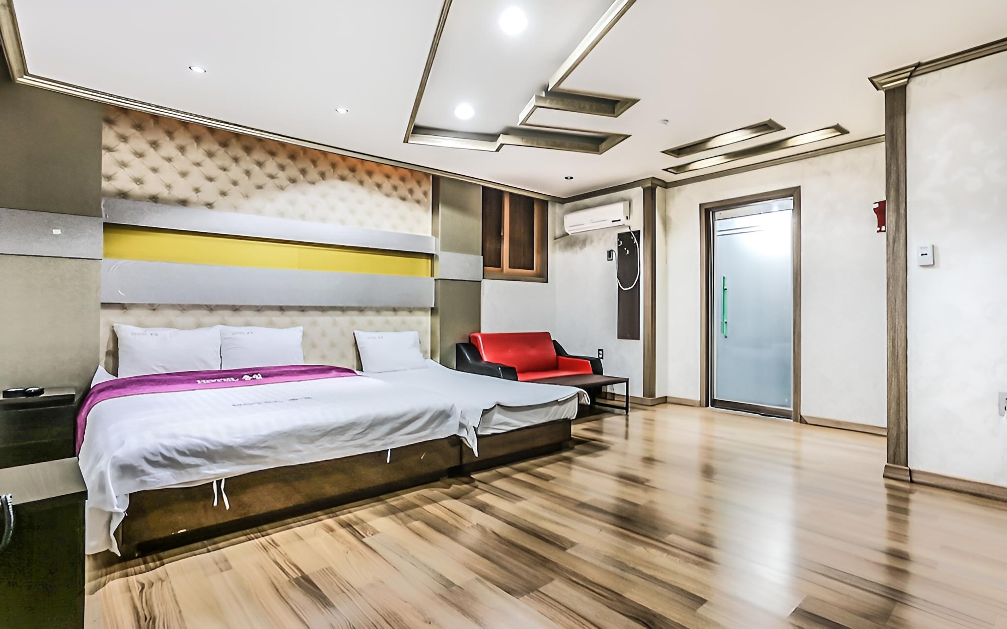 Room (Special Room) - Photo 3