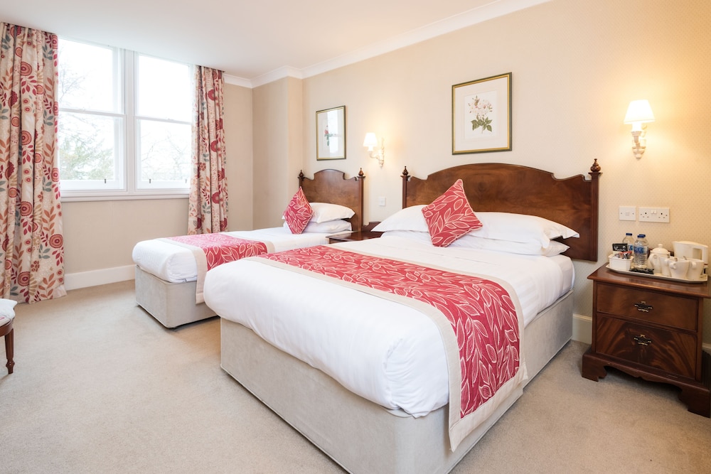 Superior Triple Room (Room 9) photo 1