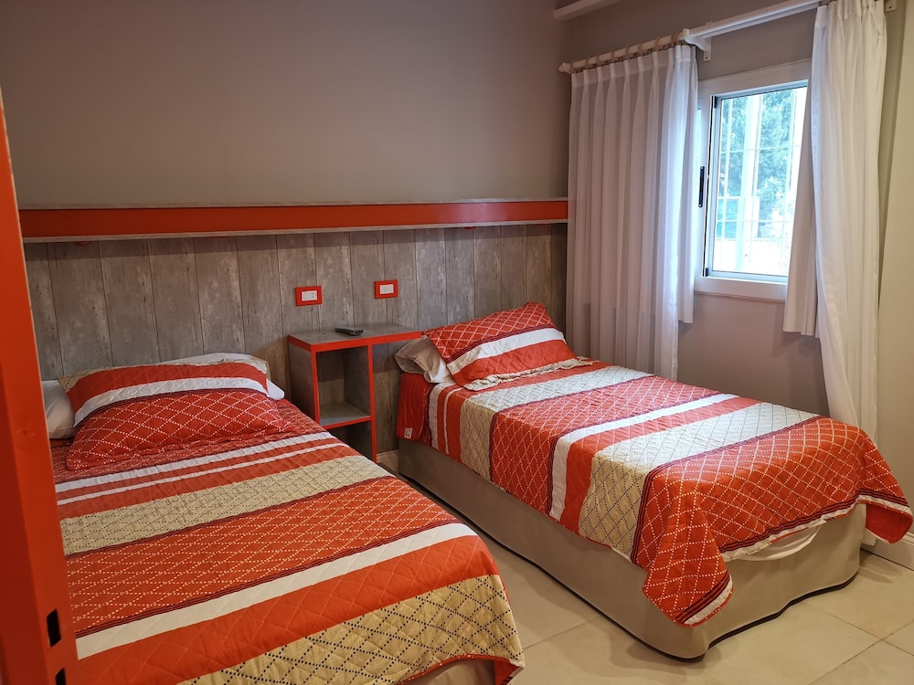 Family Apartment