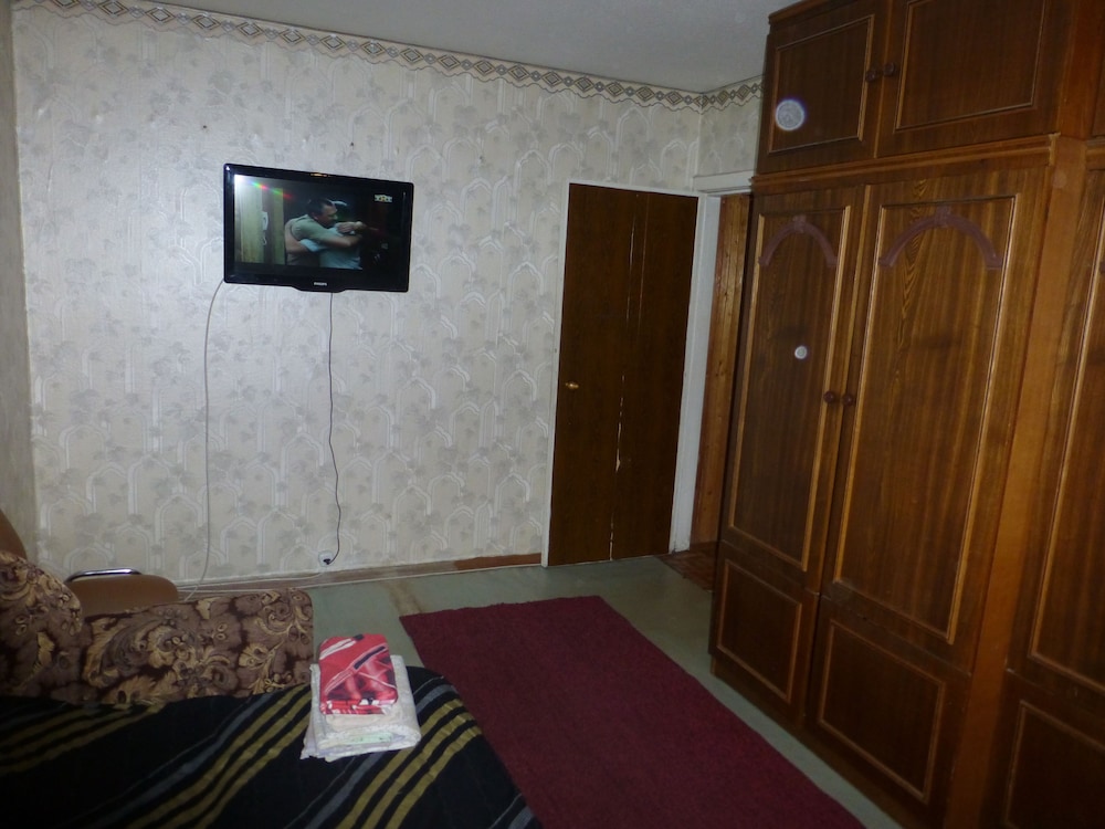 Economy Apartment (Tolstogo 1-11) photo 2