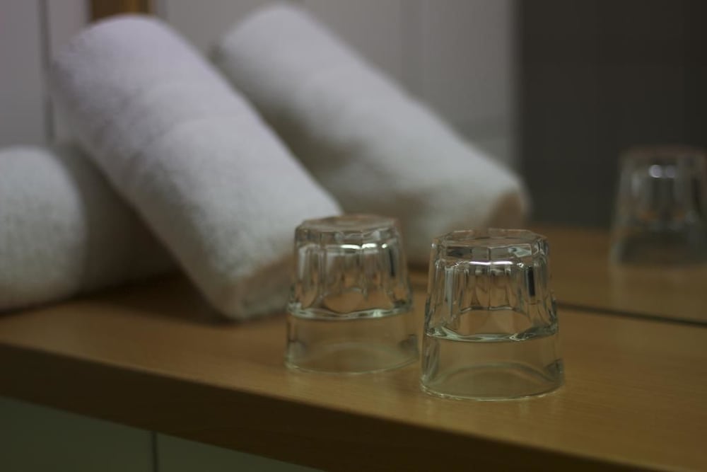 Standard Double Room Single Use photo 2