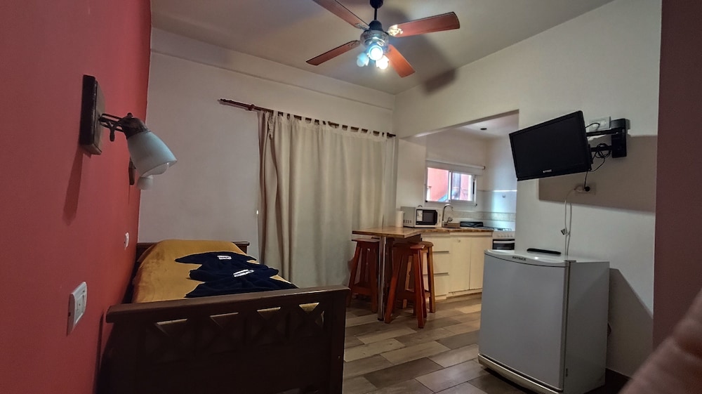 Superior Triple Room photo 2