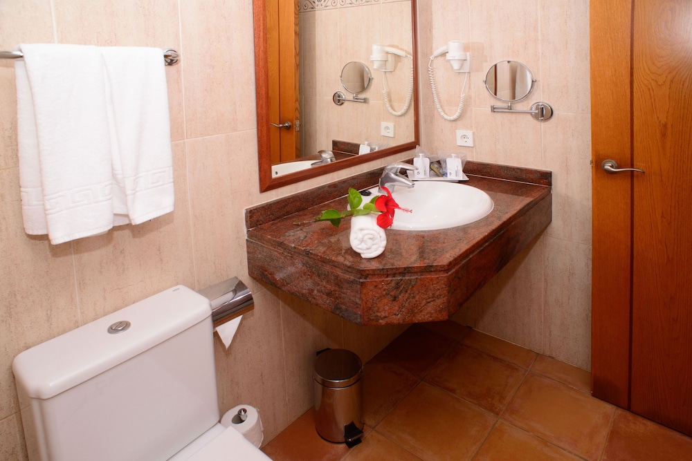 Double Room, Terrace