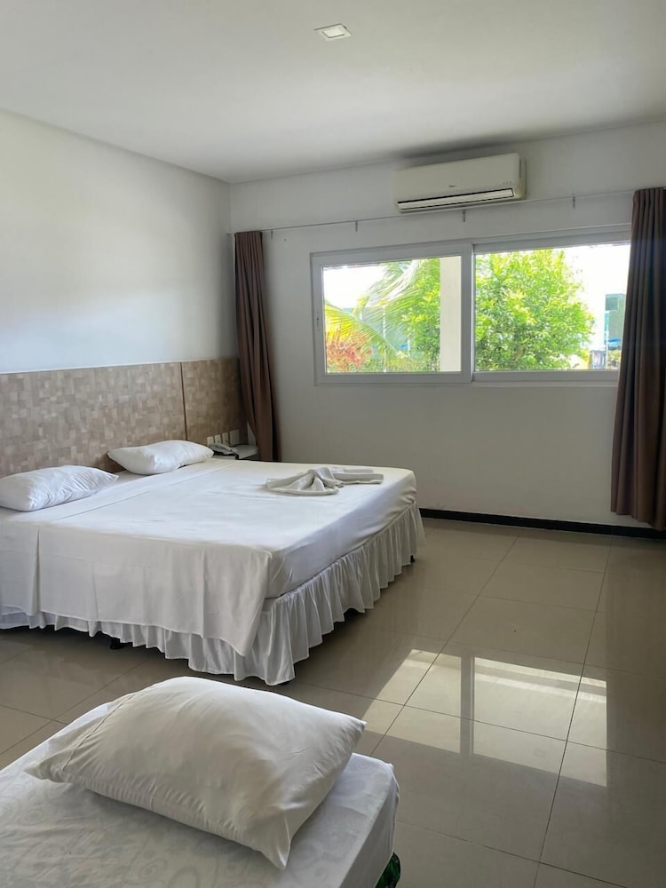 Comfort Triple Room photo 2