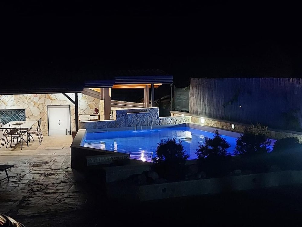 Blu Etna Feriehus, Billede 49