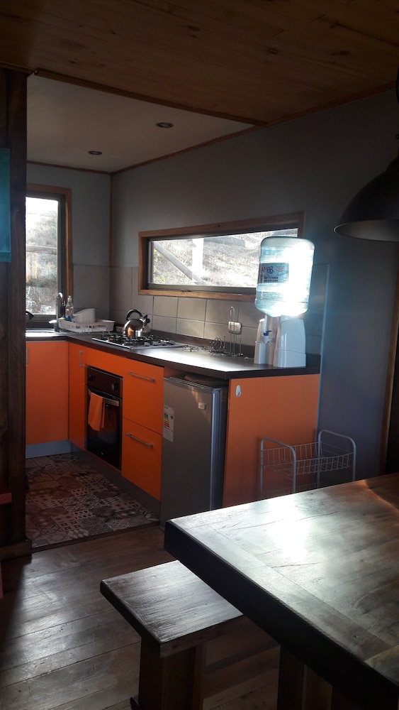 Family Cabin, 2 Bedrooms (Alliwen) photo 2