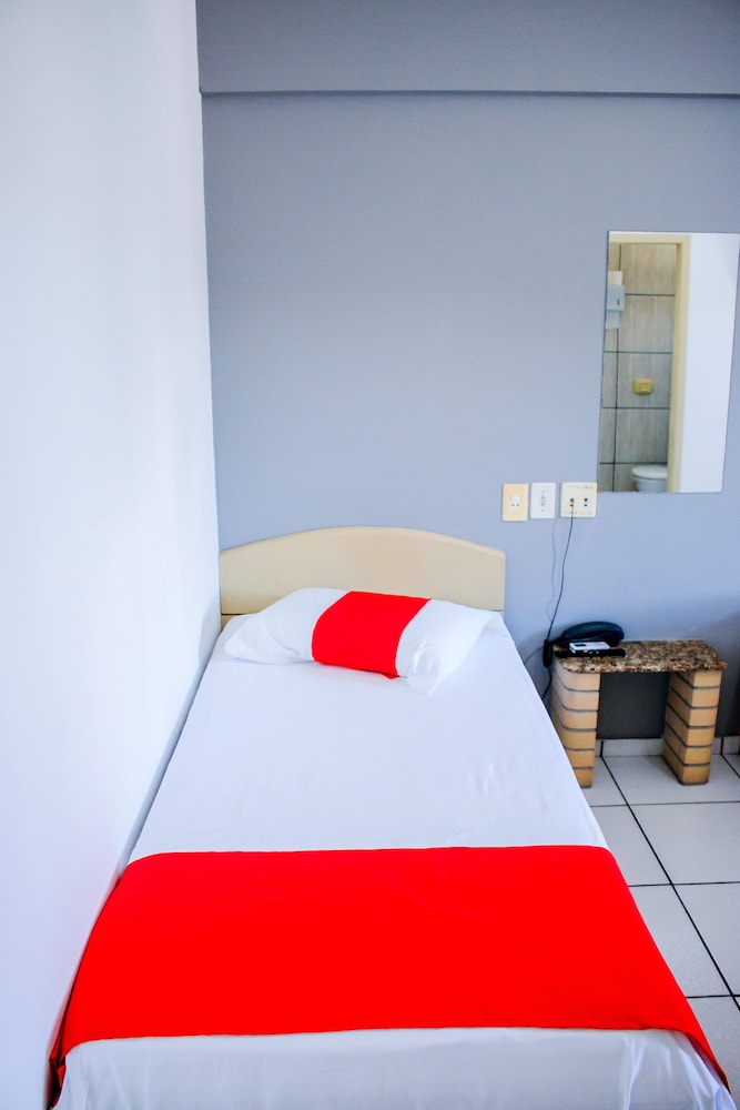 Superior Triple Room, Multiple Beds photo 3