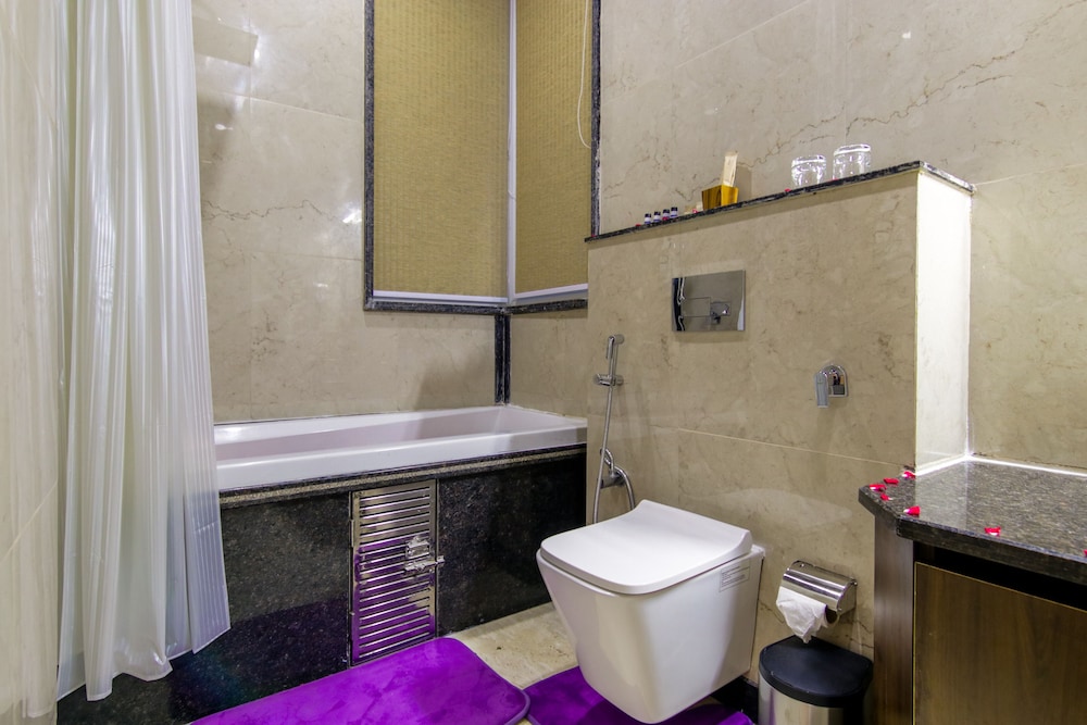 Elite Suite