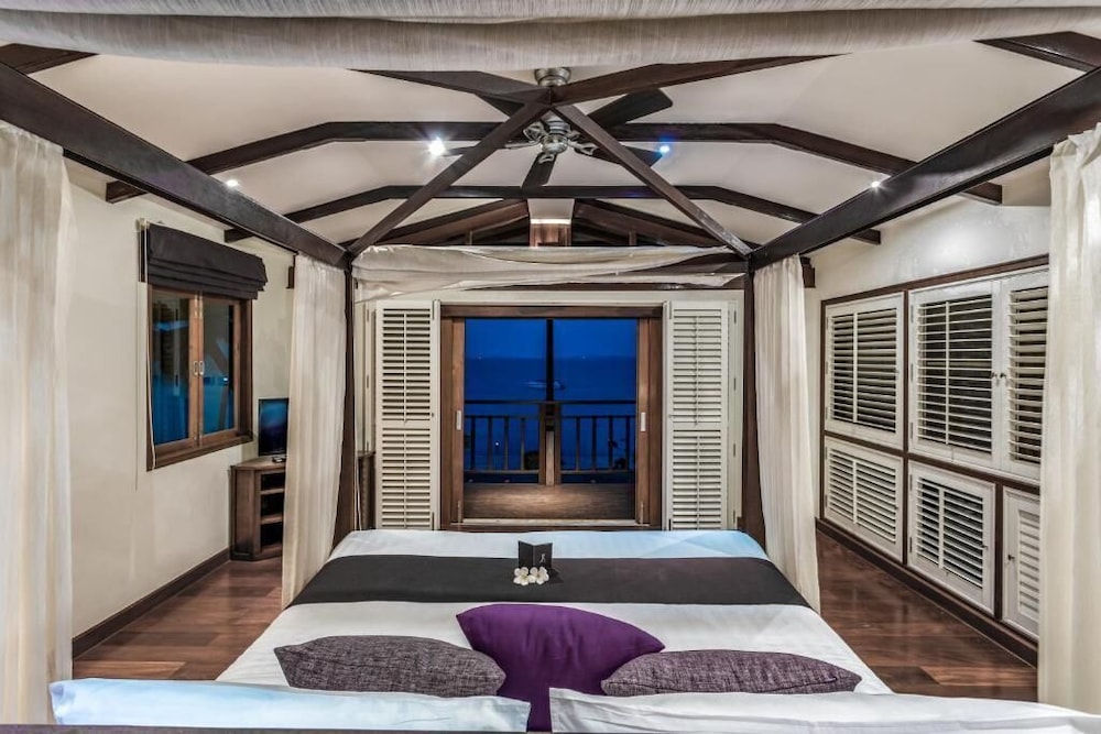 Villa, 2 Bedrooms, Private Pool, Sea View (Grand) - Photo 9