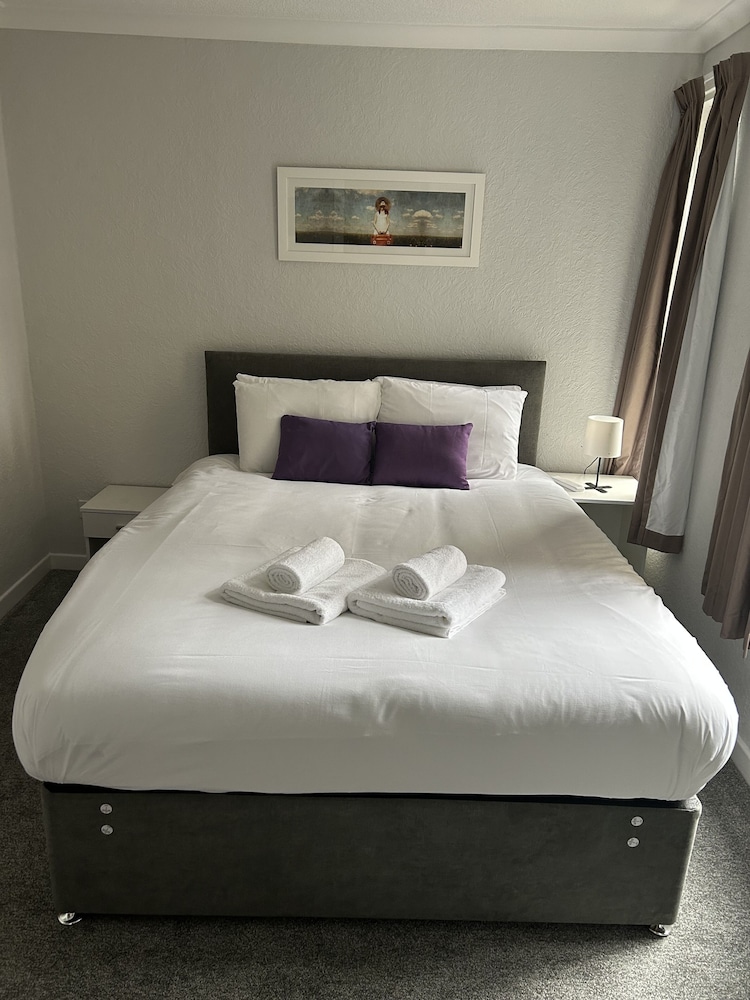 Double Room, Sea View - Photo 3