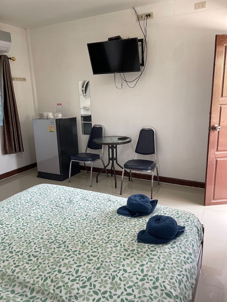 Standard Double Room photo 3