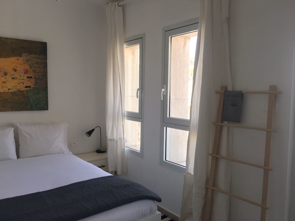 Exclusive Penthouse, 2 Bedrooms