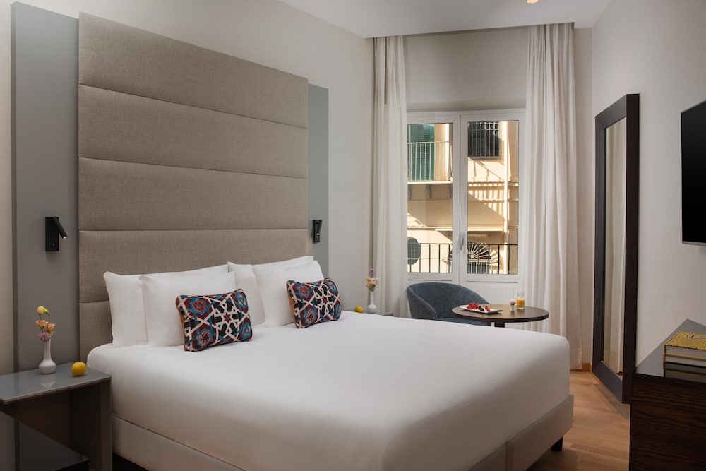 Superior Room, Balcony - Photo 1