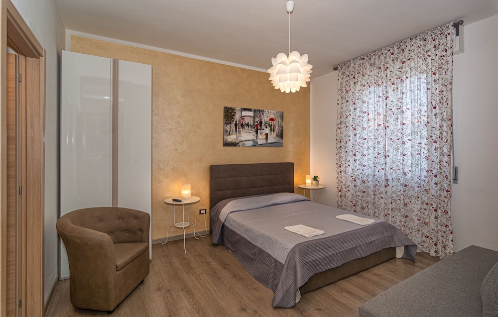 Triple Room photo 2