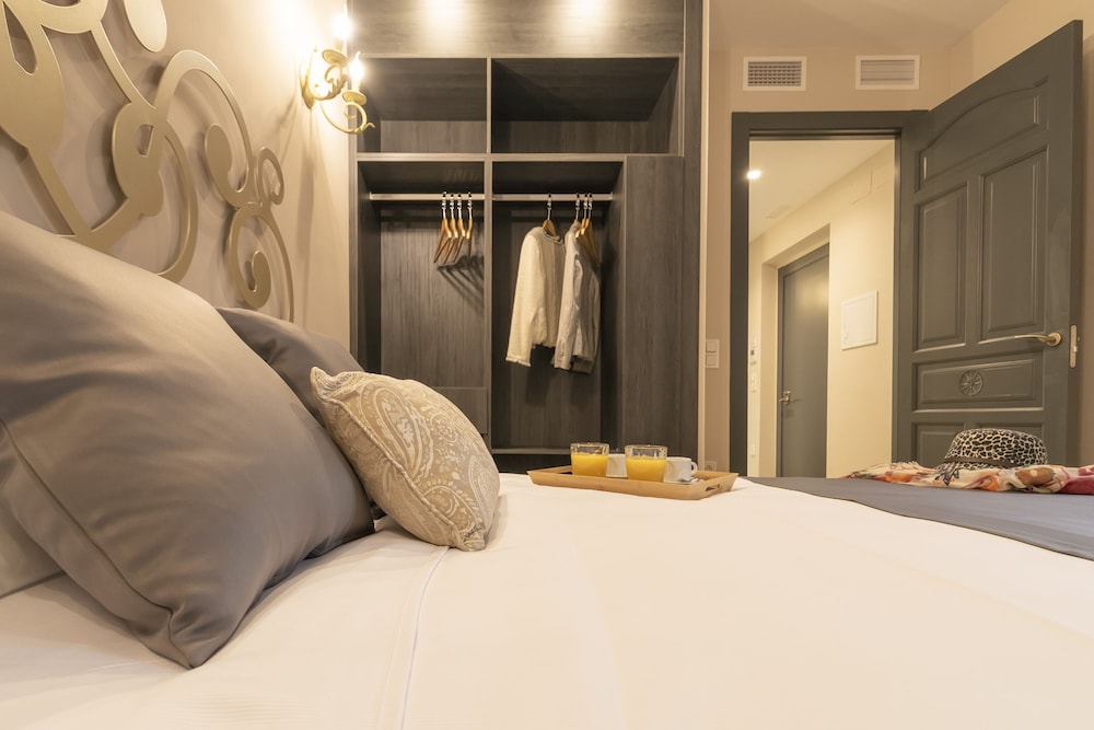 Apartamento Premium (3 adultos)