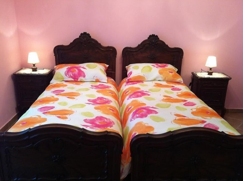 Twin Room photo 1