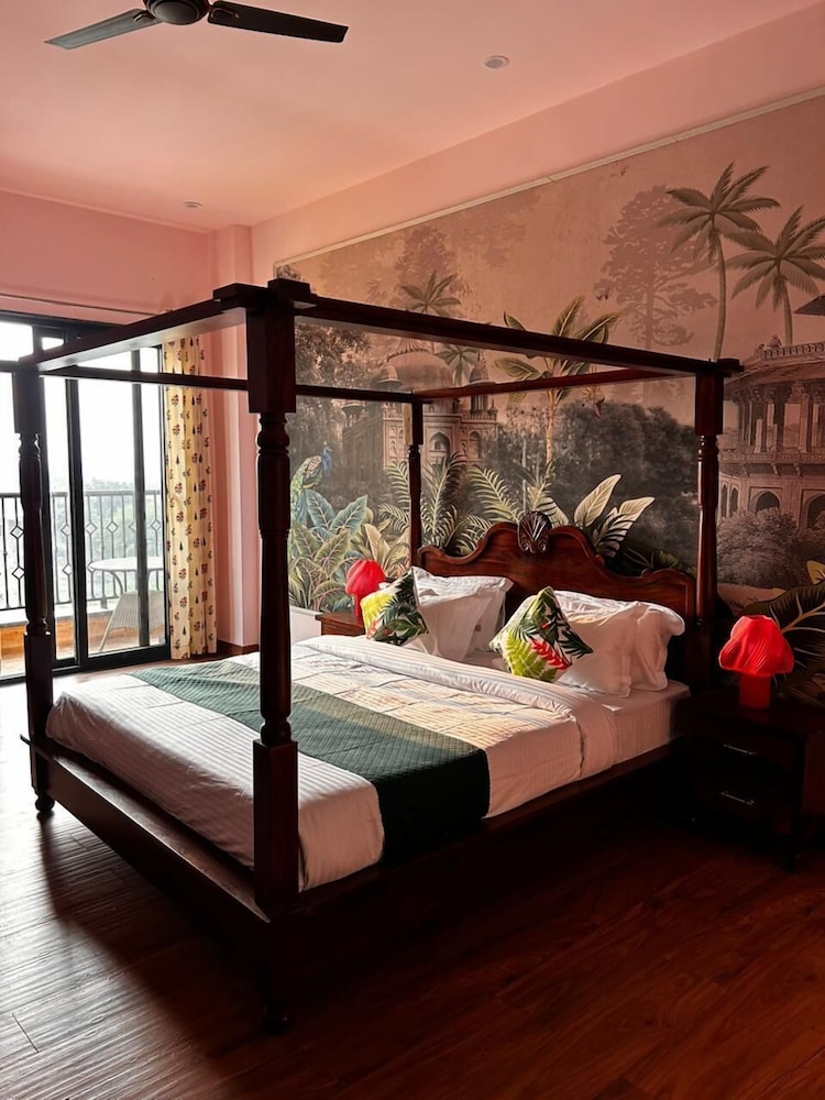 Superior Room photo 1