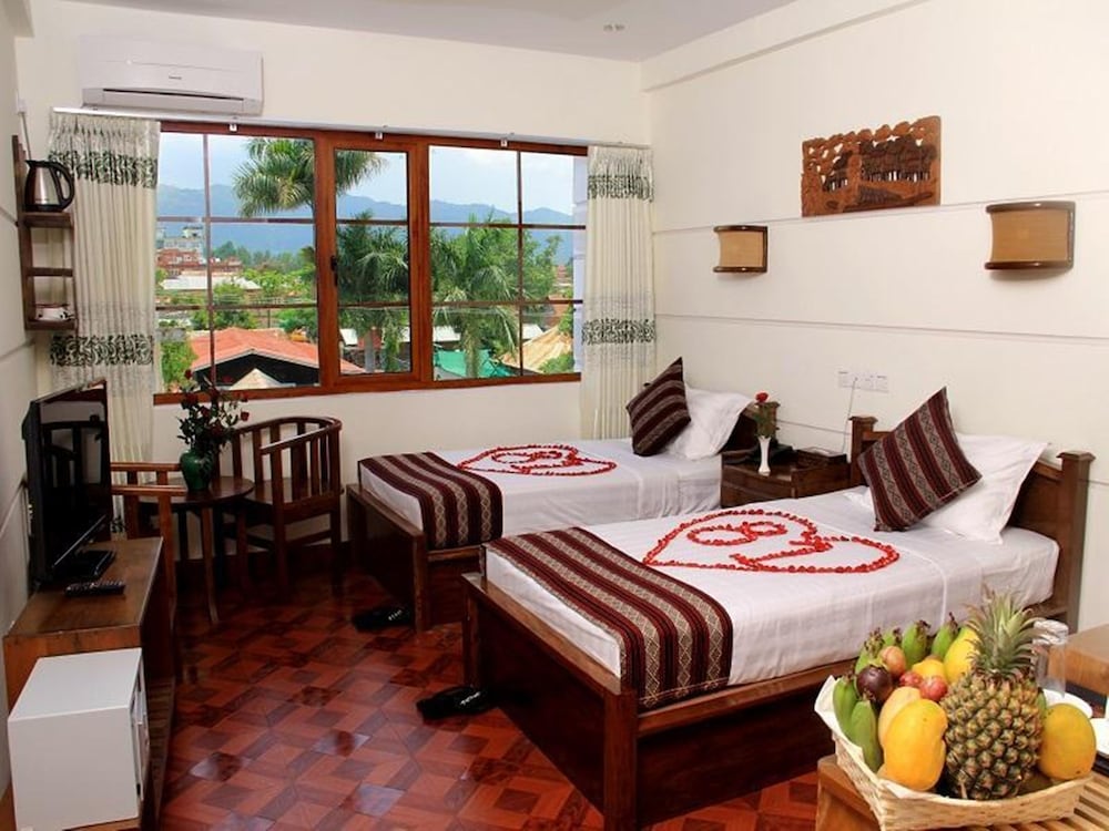 Superior Double or Twin Room photo 1
