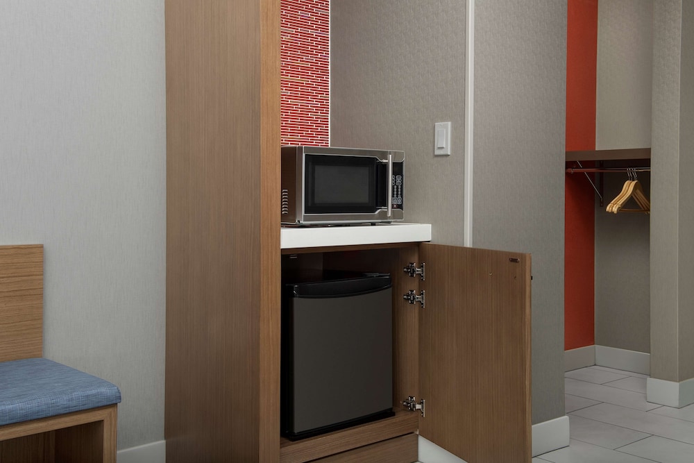 Hilton Garden Inn San Jose Airport, Zdjęcie 5