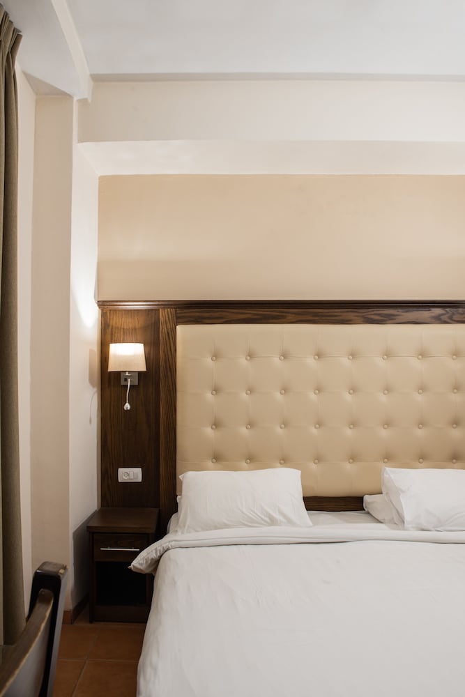 Standard Single Room photo 2