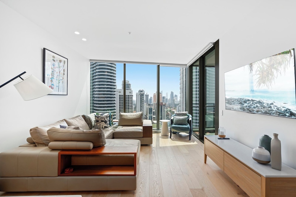 Apartment photo 1