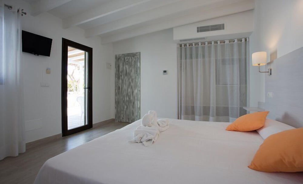 Superior Room (Planta Baja) photo 3