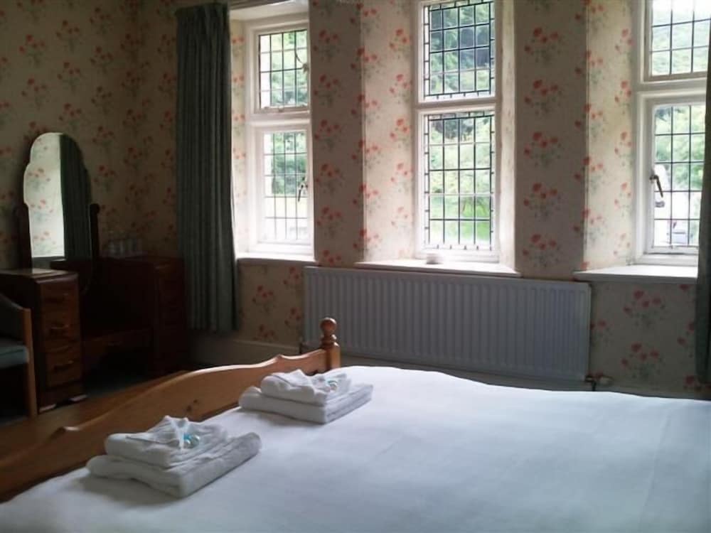 Standard Double Room photo 3