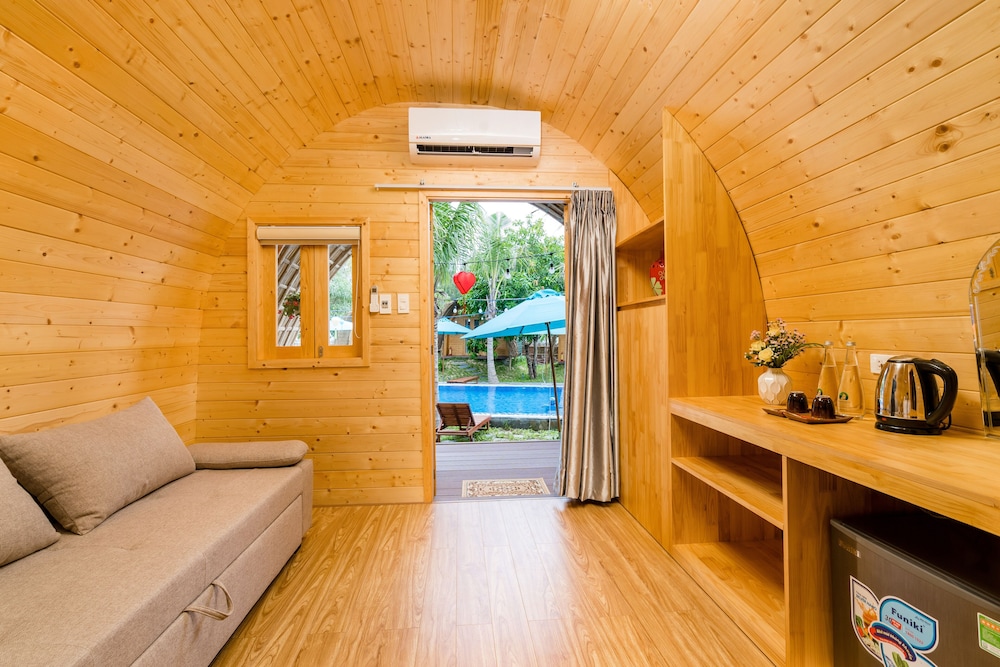 Panoramic Bungalow photo 3