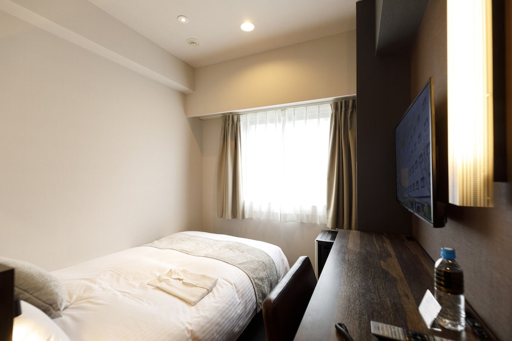 Semi Double Room, Smoking (Electric Cigarette Only) - Photo 12