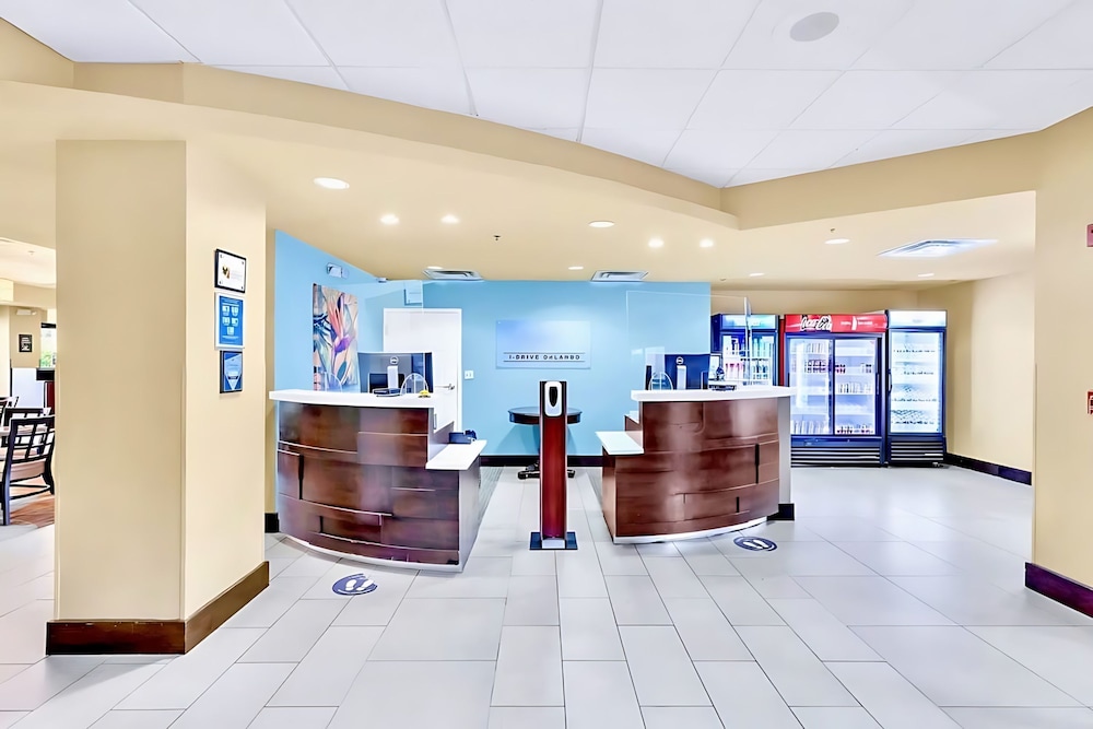 1BR アパートメント Near Disney w プール, ホットタブ, アーケード, 写真 3