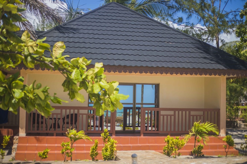 Deluxe Room, Sea View