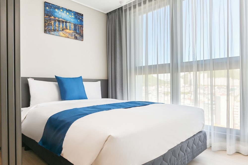 Premium Double Room - Photo 1