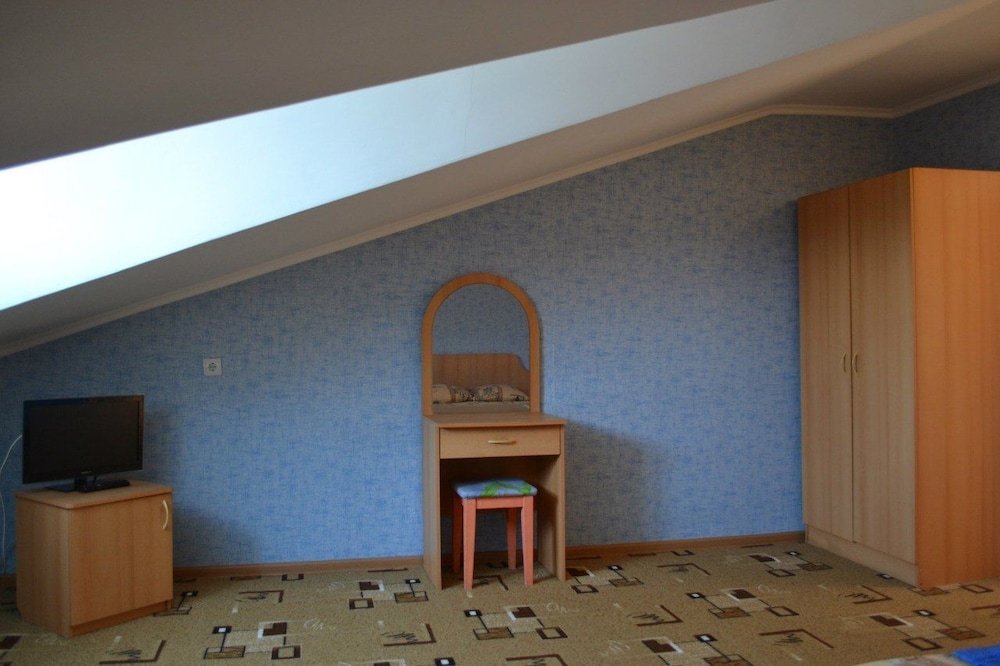 Family Suite, 2 Bedrooms photo 3