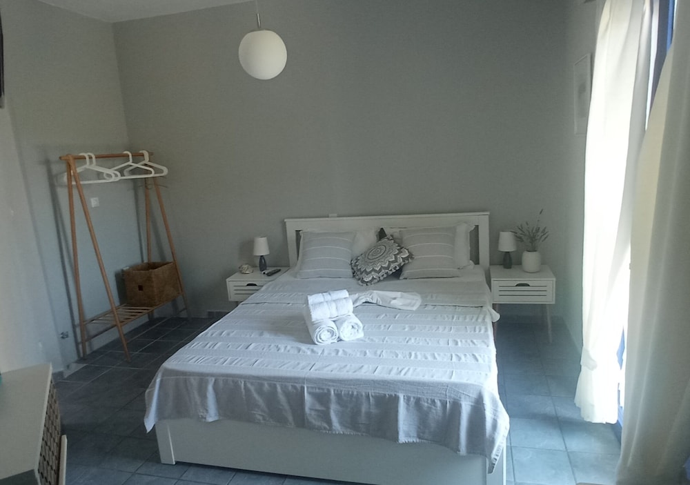 Family Apartment, 2 Bedrooms, Garden Area photo 1
