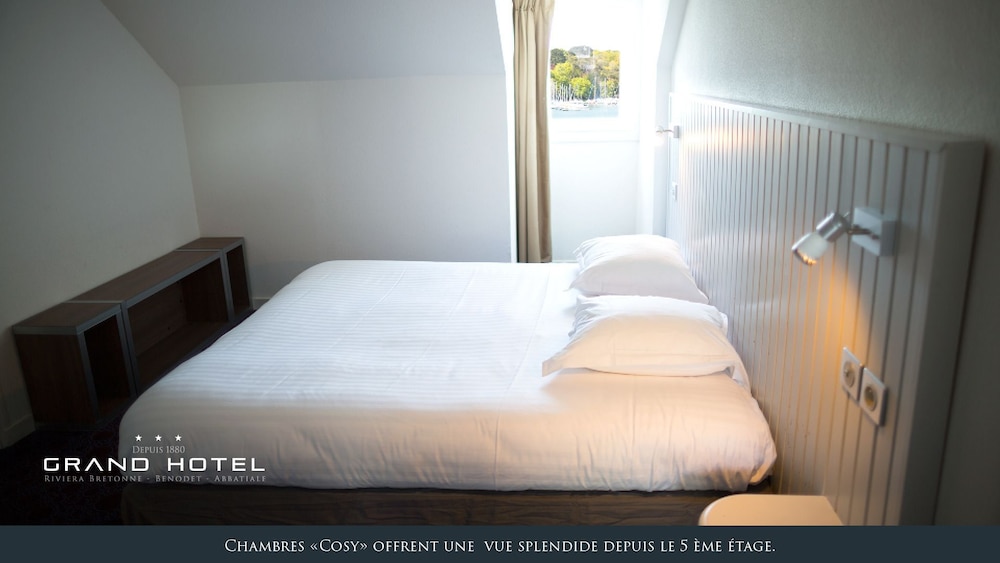 Double Room, Sea View (Cosy) - Photo 1