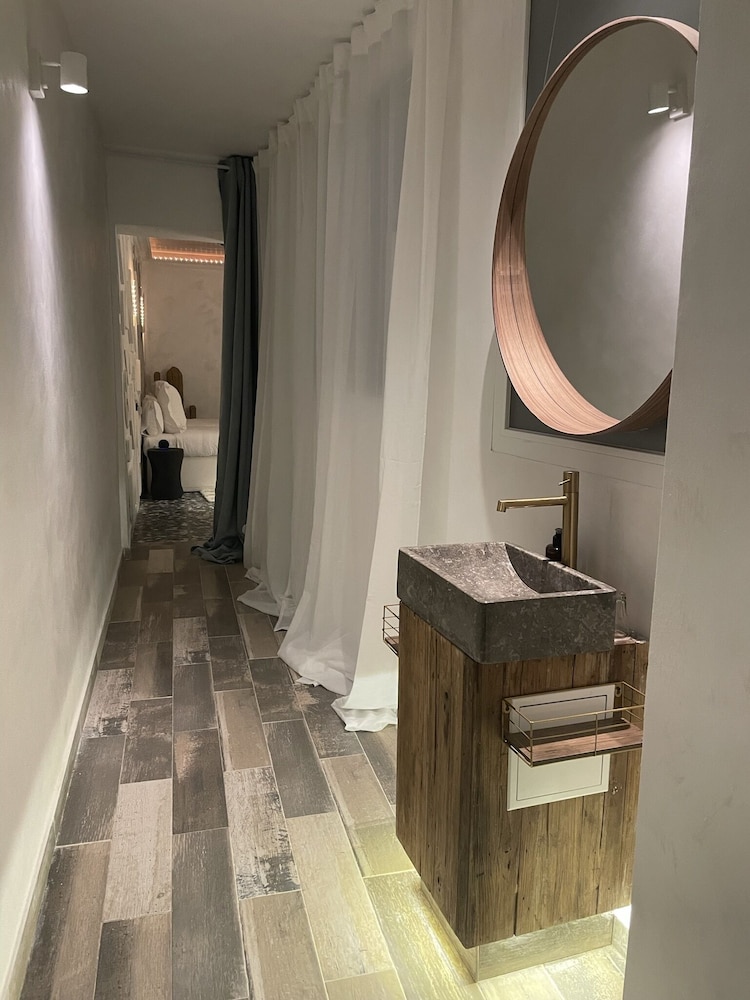 Double Room Petit - Photo 20