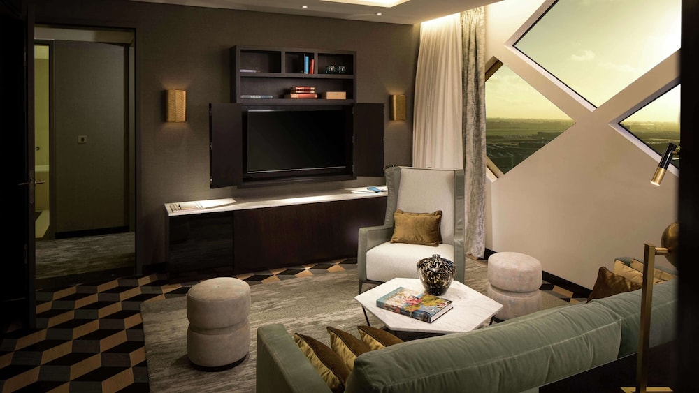 Suite, Club Lounge Access (Diamond) - Photo 1