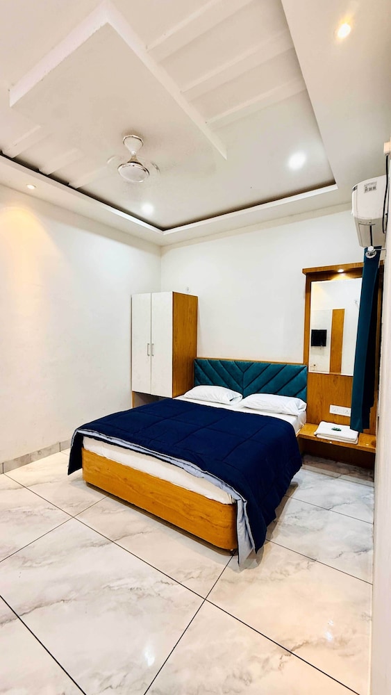 Shared Dormitory, Mixed Dorm, Annex Building (12 guests) photo 1